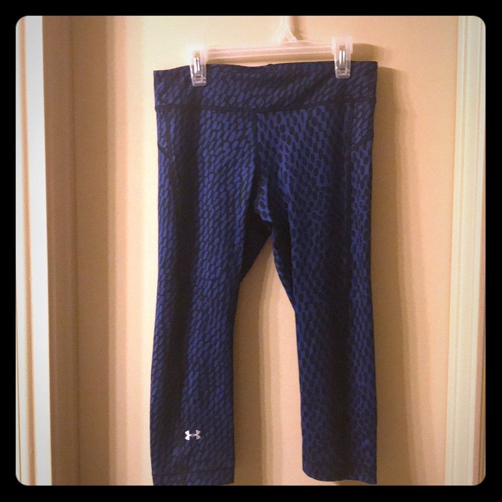 Under Armour pants
